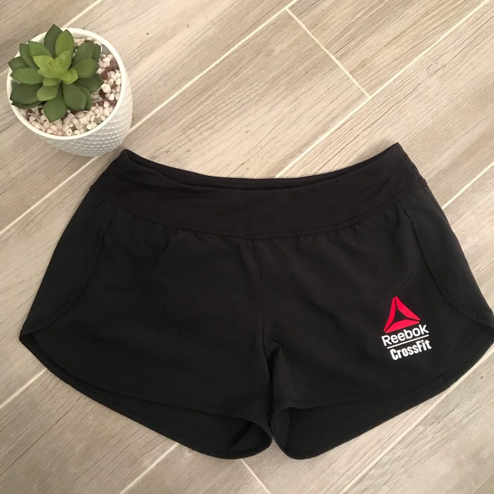 Reebok CrossFit Workout Shorts